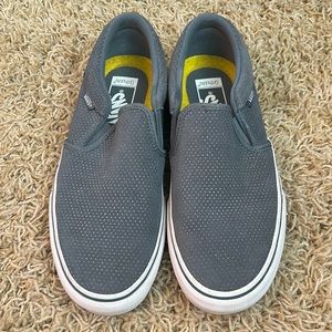 Womens Vans